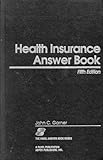 Image de Health Insurance Answer Book