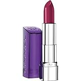 Rimmel Moisture Renew, Rossetto, Notting Hill Nude