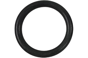 Yisawroy Anelli di fitness antiscivolo per allenamento di ginnastica in plastica per allenamento di forza Pull Up e Dip Anelli da palestra facili da usare per barra per trazioni