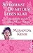 So kommst Du mit dem Leben klar: Spaß, Liebe und Erfüllung Deiner Träume by Miranda Kerr, Marita Böhm