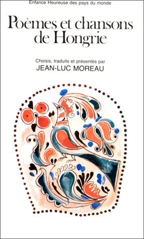 Download Poèmes et chansons de Hongrie Download Poèmes et chansons de Hongrie