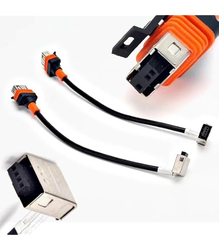 New D1S Xenon Ballast To Bulb Wiring Harness Connector – HID Headlight Hook-Up Cable 8 thumbnail image