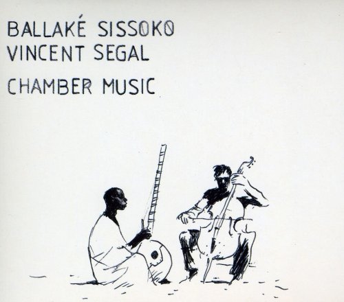 couverture de : Chamber music