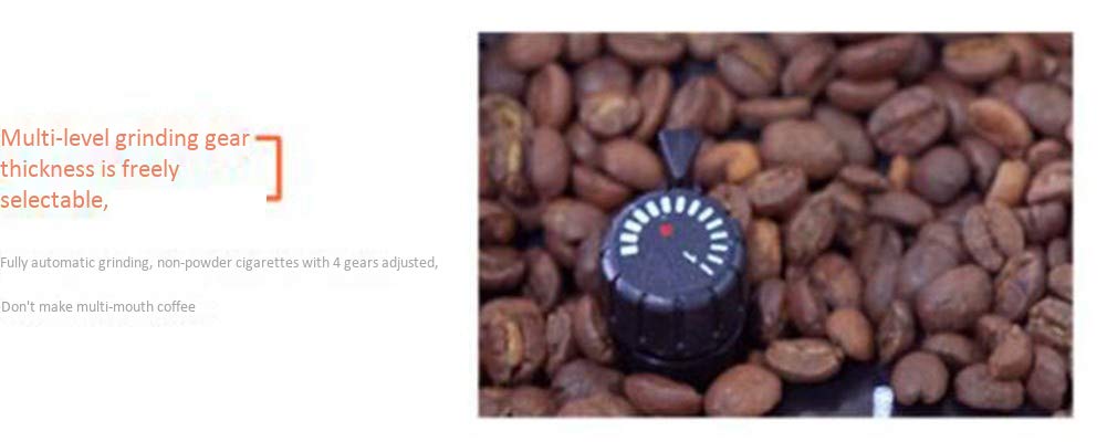 PLTJ-Pbs-Kaffeemhle-Schleifer-Mutter-wrze-automatische-Multifunktionsschleifmaschine-Tropfen-Kaffeemaschine-American-Home-Kaffeemaschine-Geschenk