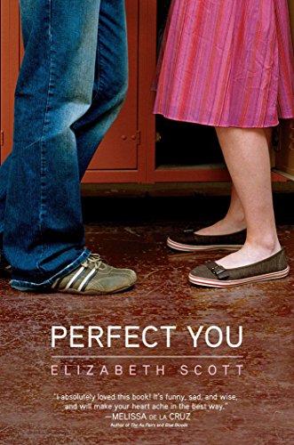 Perfect You (English Edition) livre