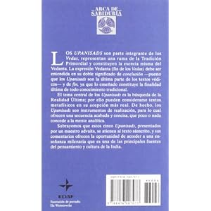 Upanisads (Arca de Sabiduría)