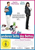 Auf der anderen Seite des Bettes - Sophie Marceau