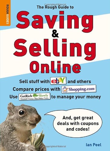 Download The Rough Guide to Saving & Selling Online
