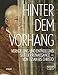 Produktbild Hinter dem Vorhang: Verhüllung und Enthüllung seit der Renaissance
