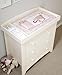 Mamas & Papas - Harbour Dresser with Changer - Ivory