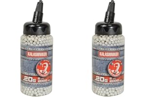 Kalashnikov 2000 Billes 6mm .20G