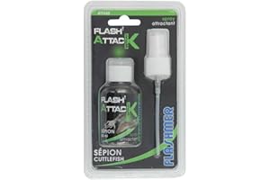 FLASHMER - Attractant Flash Attack Spray 50ml