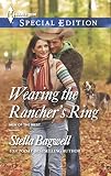 Cover zum Buch Wearing the Rancher's Ring