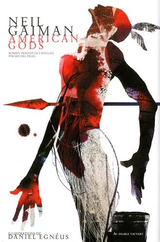 American gods