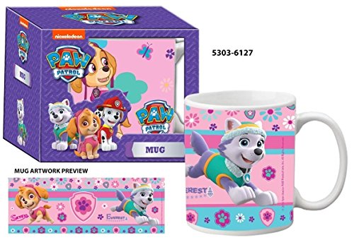Export.CM Paw Patrol Mug 320 Millilitre