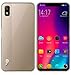 Produktbild Elephone A4 - 5,85 Zoll HD + (19: 9 Kerbenbildschirm) Android 8.1 4G Smartphone, MT6739 Quad Kern 1.5GHz 3GB + 16GB, 5MP + 13MP Dual-Kamera, 3000mAh Batterie Seitlicher Fingerabdrucksfühler - Gold