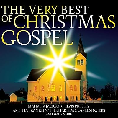 Very Best of Christmas Gospel [Import Allemand]