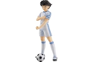 GOOD SMILE COMPANY G94265 Pop UP Parade Tsubasa Ozora, a partir de 12 años