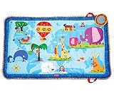 Tiny Love Discover the World Mat (Baby Product)