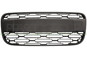 PRASCO GRIGLIA CENTRALE PARAURTI ANTERIORE