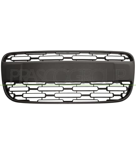 Equal Quality Parafango Anteriore Sinistro L06004 - Ricambio Auto Nuovo, Lato Guida