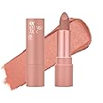 Peripera New Peripera Ink Velvet Intense Lipstick | High Pigment Color, Longwear, Weightless, Not Animal Tested, Gluten-Free, Paraben-Free | 0.13 oz (007 SAND NUDE)
