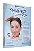 SkinPep Hydro Gel Mask (5 sheets) - Snail + EGF + Antioxidants + Hyaluronic Acid + Ultra Hydrating Anti Wrinkle Gel Mask - SkinPep Best Choice For Premium Quality Hydro Gel Mask