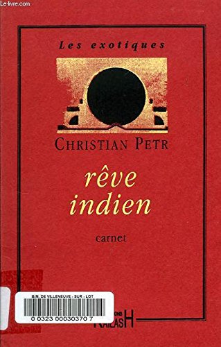 Download Rêve indien