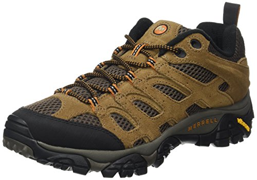 Merrell MOAB VENT Herren Trekking- & Wanderhalbschuhe