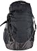 Zwart Black And Brown 40 Ltrs Free Size Backpack/Rucksack RS.799.00