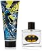 BATMAN Eau de Toilette and Shower Gel Gift Set, 50 ml/150 ml