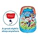 ReadyBed Paw Patrol Airbed and Sleeping Bag in One