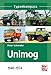 Produktbild Unimog: 1948-1974