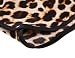 Vogholic Women's Drawstring Leopard Summer Beach Waistband Shorts Pants XXL
