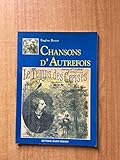 Chansons d'autrefois
