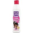 Dark & Lovely Beautiful Beginnings Cuddling Oil Moisturiser Lotion For Hair 250ml