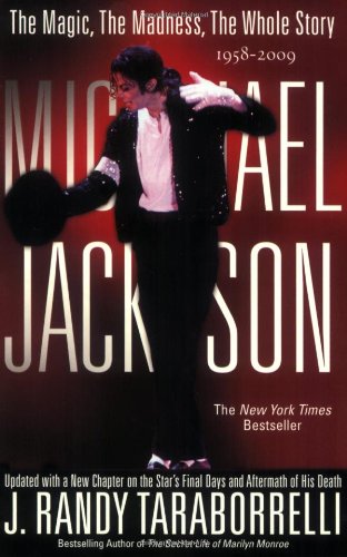 Michael Jackson: The Magic, the Madness, the Whole Story, 1958-2009