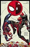 Image de Spider-Man/Deadpool 1: Isn't It Bromantic