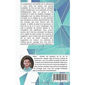 Investir dans l'automobile