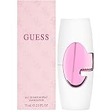 Guess Women Eau de Parfum Vapo, 1 opakowanie (1 x 75 ml)