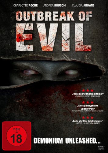 Preisvergleich Produktbild Outbreak Of Evil