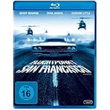 FLUCHTPUNKT SAN FRANCISCO (BLU