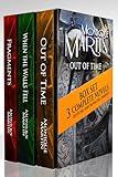 Image de Out of Time Series Box Set (Books 1-3) (Out Of Time Box Set) (English Edition)