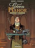 Image de Green Manor - tome 3 - Fantasies meurtrières