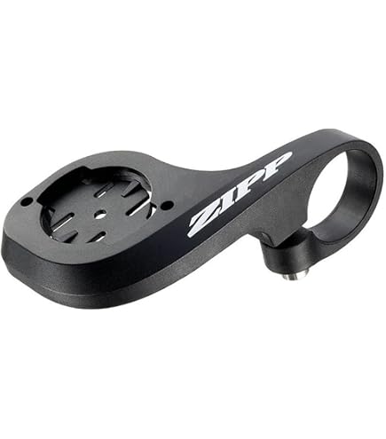 Support D’ordinateur Pour Guidon TT 22,2 Mm – 4 Adaptateurs Pour Garmin, Bryton, Cateye Et Caméras