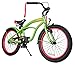 Produktbild BIKESTAR Premium Sicherheits Kinderfahrrad 20 Zoll für Jungen ab 6 - 7 Jahre  20er Kinderrad Cruiser  Fahrrad für Kinder Grün
