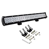 jeep off road parts canada Eine Kombination aus Strahler und Flutlicht für das beste Leuchtergebnis: Mit sehr breitem Streuwinkel für gute Sichtbarkeit, dabei gleichzeitig sehr hell im Zentrum.