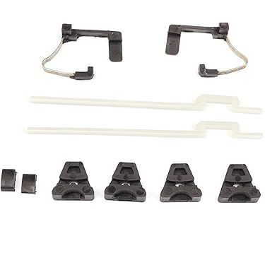 Equal Quality 011016 GETRIEBEMOTOR für FENSTERHEBER LINKS (LINKS) FORD
