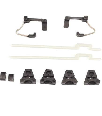 Kit De Réparation De Toit Ouvrant Pour Mercedes W205, W177, C