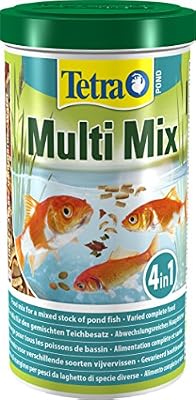 Tetra Pond Multi Mix 1 L